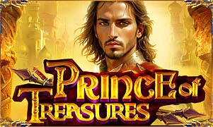 Prince of Treasures